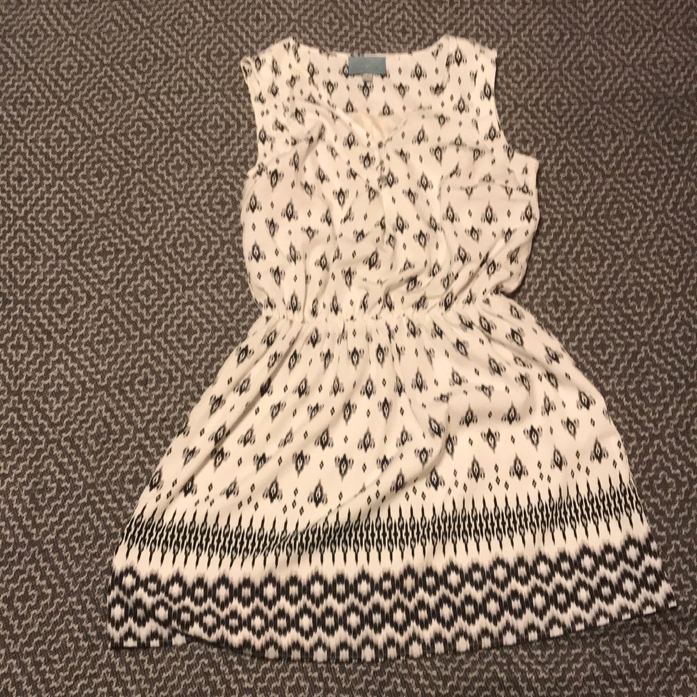 Sun dress